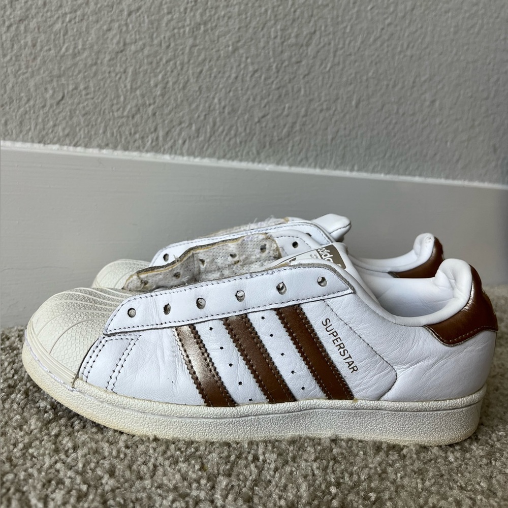 Adidas sneakers